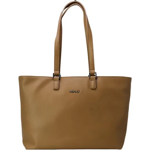 Bags , female, Sizes: ONE SIZE - Replay - Modalova