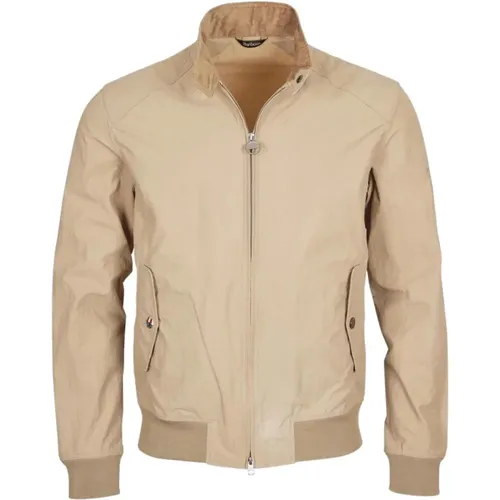 Classic Harrington Jacket , male, Sizes: 2XL - Barbour - Modalova