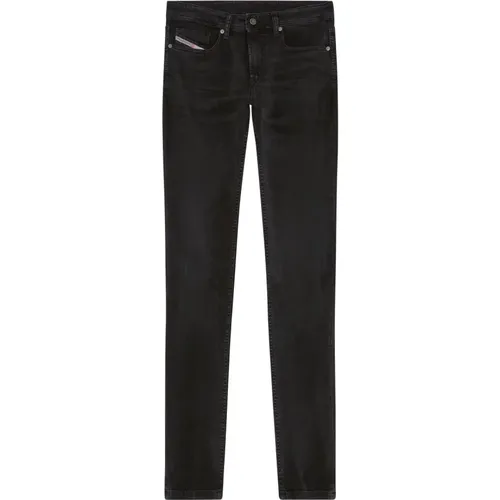 Skinny Jeans - 1979 Sleenker , Herren, Größe: W36 - Diesel - Modalova