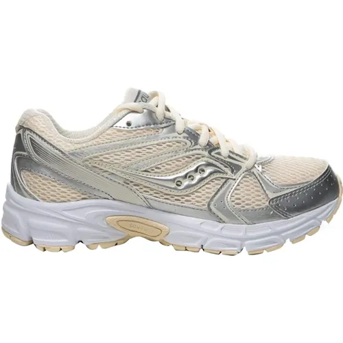 Sneakers Ride Millennium , female, Sizes: 7 UK, 4 UK, 7 1/2 UK - Saucony - Modalova