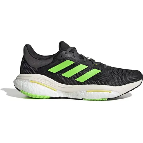 Sportschuhe , Herren, Größe: 41 1/3 EU - Adidas - Modalova