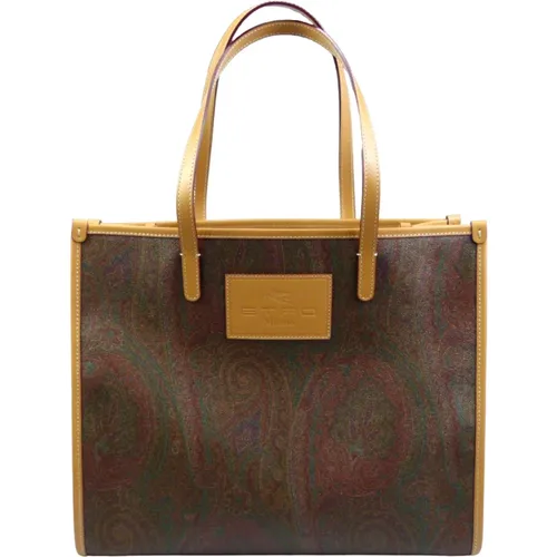 Stylish MultiColour Bags , female, Sizes: ONE SIZE - ETRO - Modalova