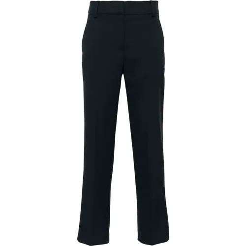 Wüstenhimmel Slim Straight Pant - Tommy Hilfiger - Modalova