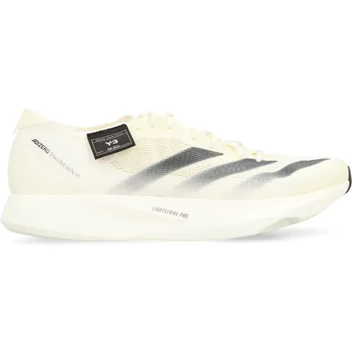 Sen 10 Low-top Sneakers Y-3 - Y-3 - Modalova