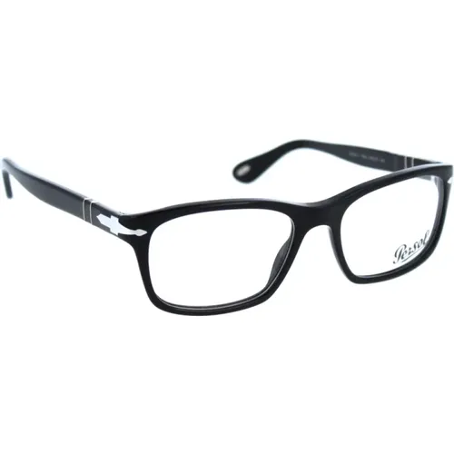 Stylish Original Prescription Glasses , unisex, Sizes: 54 MM - Persol - Modalova