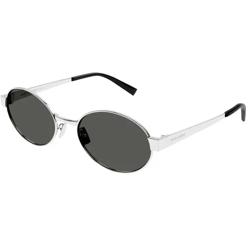 Unisex Sonnenbrille SL 692 Stil,Stylische Sonnenbrille SL 692,Klassische Unisex-Sonnenbrille SL 692 - Saint Laurent - Modalova