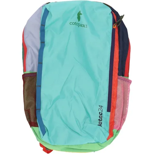 Emerald Forest Unisex Backpack , unisex, Sizes: ONE SIZE - Cotopaxi - Modalova