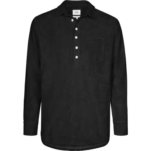 Casual Shirts , Herren, Größe: M - Nikben - Modalova