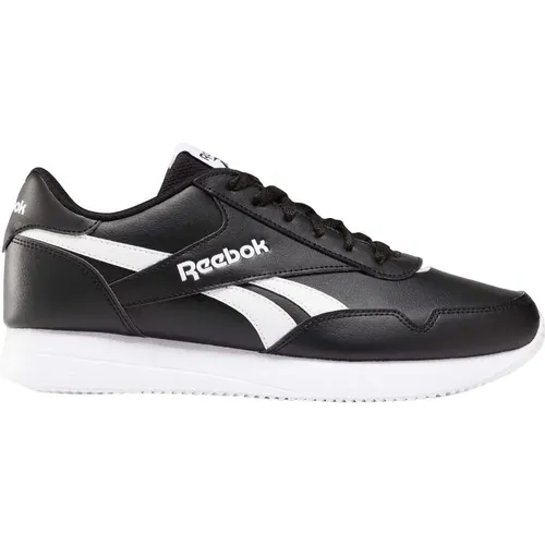 Leichte Jogger Schuhe , Herren, Größe: 44 EU - Reebok - Modalova