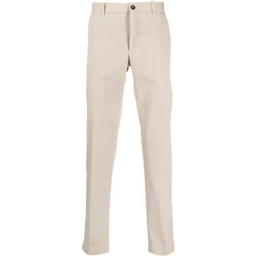 Trousers , male, Sizes: 4XL - Incotex - Modalova