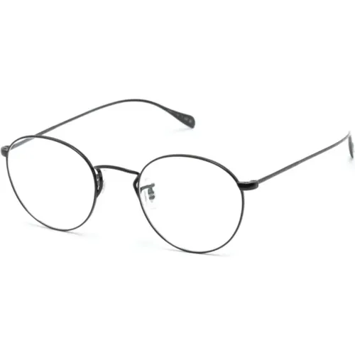 Glasses , male, Sizes: 50 MM - Oliver Peoples - Modalova