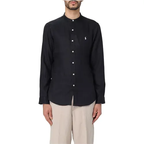 Sport Shirt Collection , male, Sizes: M, 2XL, XL, L - Polo Ralph Lauren - Modalova