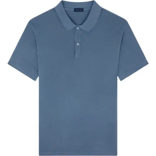 Polo Shirts , male, Sizes: XL, L, M, 4XL - PAUL & SHARK - Modalova