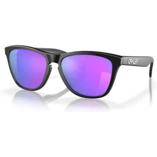 Stilvolle Sonnenbrillenkollektion - Oakley - Modalova