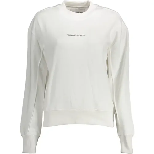 Round-neck Knitwear Calvin Klein - Calvin Klein - Modalova