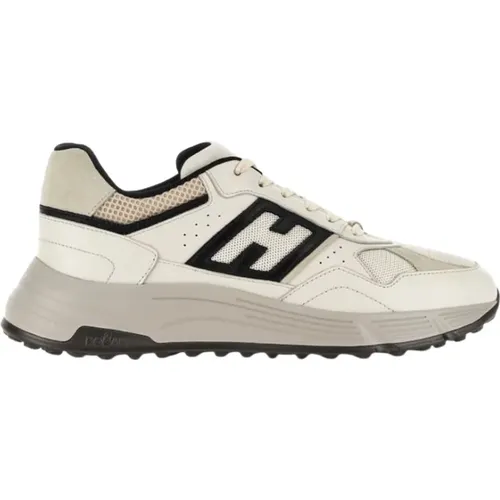 Hyperlight Urban Sneakers , Herren, Größe: 42 1/2 EU - Hogan - Modalova