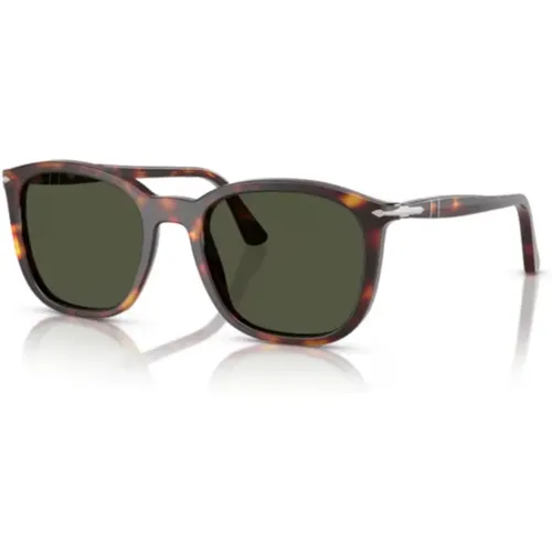 Stylish Sunglasses , unisex, Sizes: ONE SIZE - Persol - Modalova