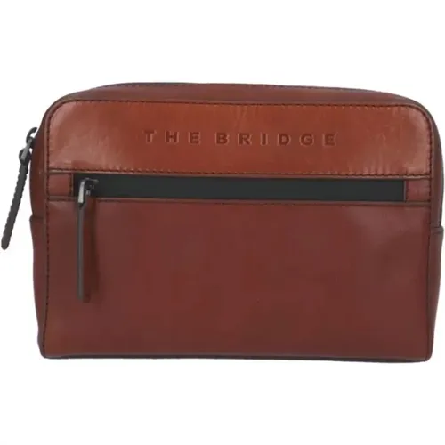 Elegante Clutch Tasche The Bridge - The Bridge - Modalova