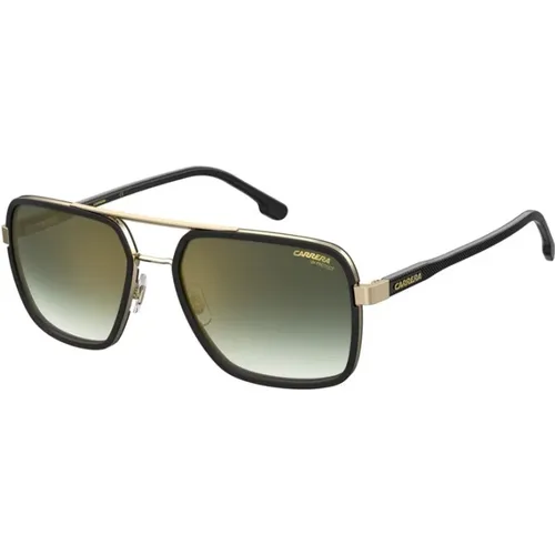 Sunglasses , unisex, Sizes: 58 MM - Carrera - Modalova