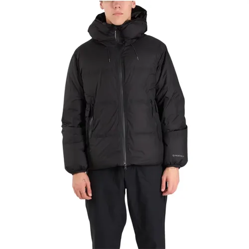 Metropolis Piumino Pertex® Jacket , male, Sizes: M, L, 2XL - C.P. Company - Modalova