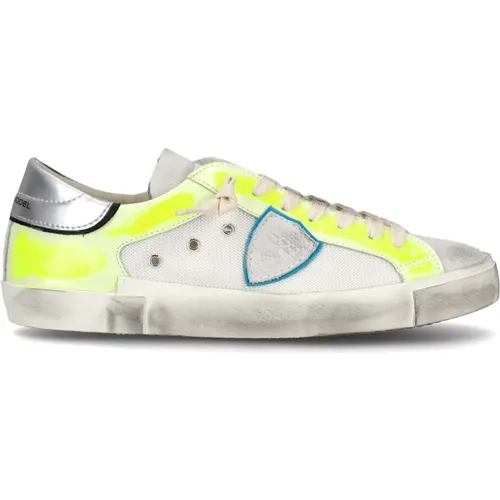 Sneakers Prsx Tennis Philippe Model - Philippe Model - Modalova