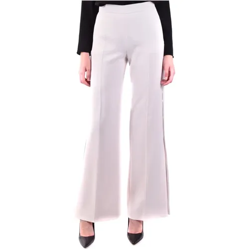 Wide Leg Pants , female, Sizes: S - Max Mara - Modalova