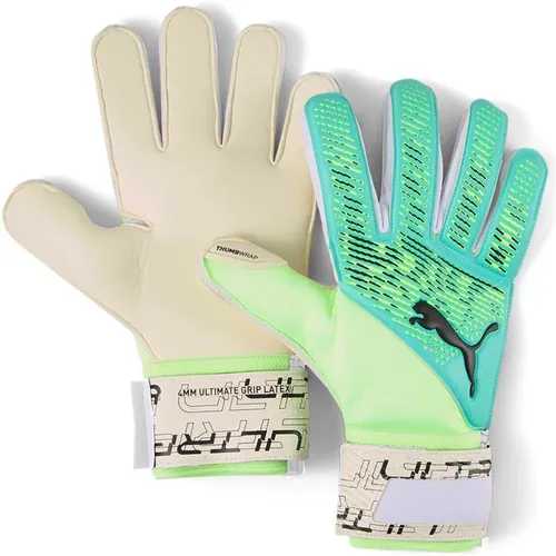 Ultra Grip 2 Rc Handschuhe , unisex, Größe: 9 IN - Puma - Modalova