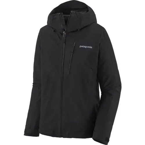 Stylish Winter Jackets , female, Sizes: XS - Patagonia - Modalova