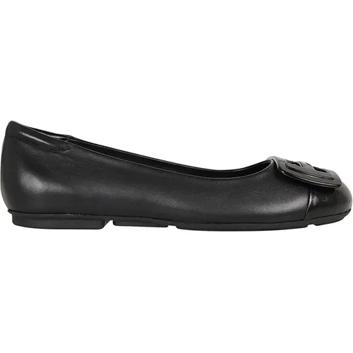Women's Shoes Sneakers Ss24 , female, Sizes: 3 UK - Hogan - Modalova