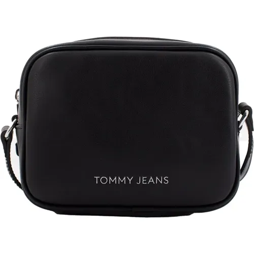 Cross Body Bags , Damen, Größe: ONE Size - Tommy Jeans - Modalova
