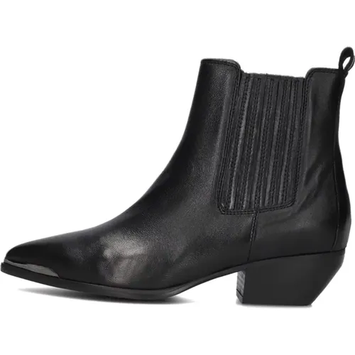 Ankle Boots , Damen, Größe: 39 EU - Notre-v - Modalova