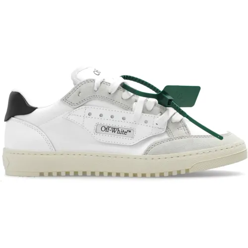 Sneakers Off White - Off White - Modalova