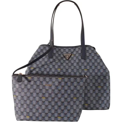 Stylish Shopper Bag , female, Sizes: ONE SIZE - Guess - Modalova