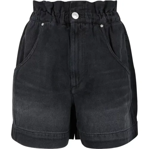 Shorts , female, Sizes: 2XS - Isabel marant - Modalova