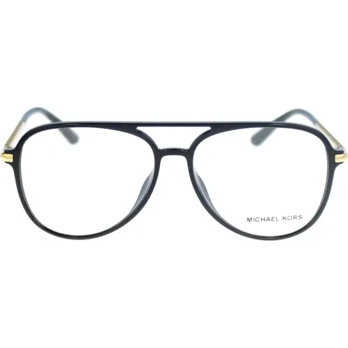Glasses , Damen, Größe: 56 MM - Michael Kors - Modalova