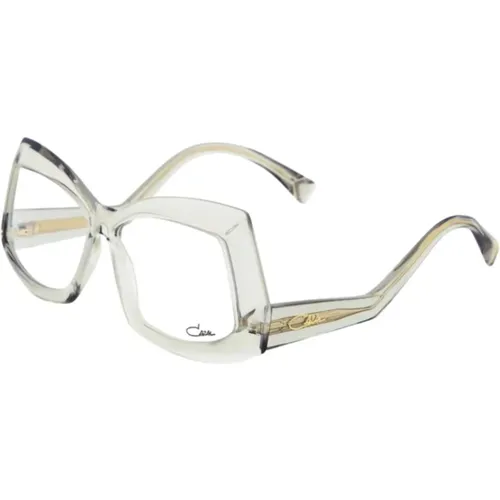 Stylische Brille für Modebewusste Individuen , unisex, Größe: M/L - Cazal - Modalova