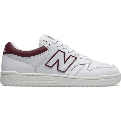 Stylische Sneakers , Herren, Größe: 40 EU - New Balance - Modalova