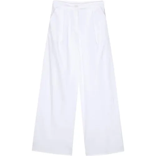 Trousers , female, Sizes: 2XS - PATRIZIA PEPE - Modalova