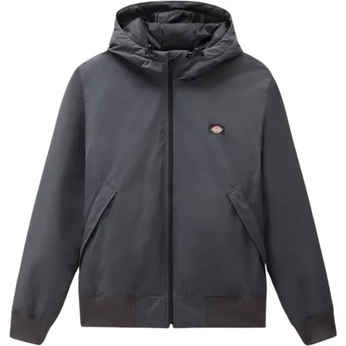 Sarpy Casual Winterjacke , Herren, Größe: XS - Dickies - Modalova