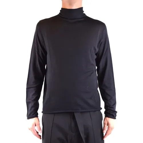 Stylish Sweaters for Every Occasion , male, Sizes: L - Isabel Benenato - Modalova