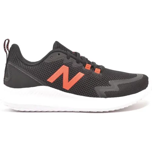 Schwarze Ryval Run Sneakers - New Balance - Modalova