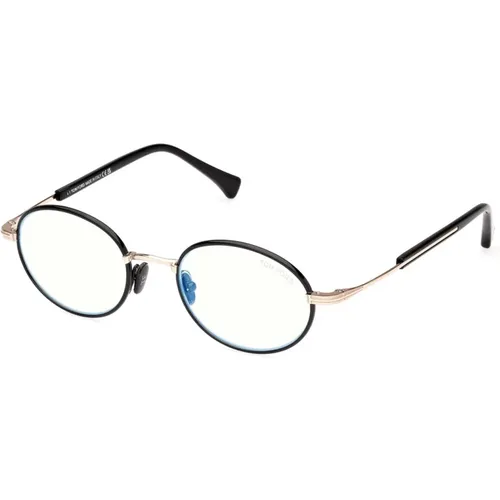 Ft5973B 005 Optical Frame , Herren, Größe: 49 MM - Tom Ford - Modalova