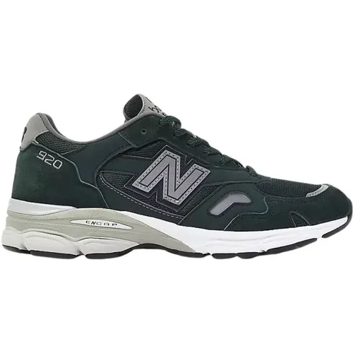 Stylische Sneakers für Männer und Frauen , Herren, Größe: 44 EU - New Balance - Modalova