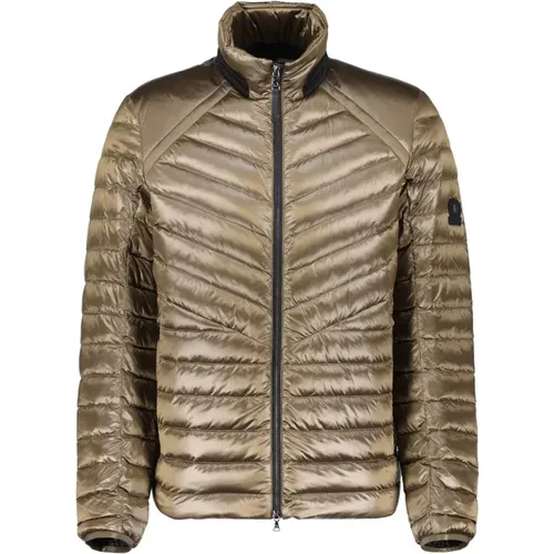 Liman Down-filled Jacket , male, Sizes: 5XL, 4XL, XL, 3XL, 2XL - Bogner - Modalova