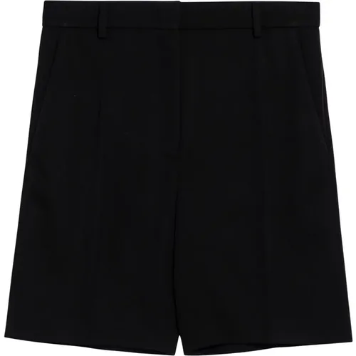 Kurze Bermuda-Shorts für Männer - Valentino Garavani - Modalova