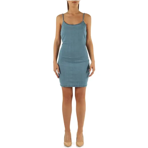 Dresses , female, Sizes: XS, S, L, M - Guess - Modalova