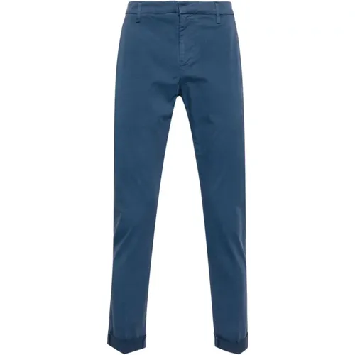 Chinos , Herren, Größe: W30 - Dondup - Modalova