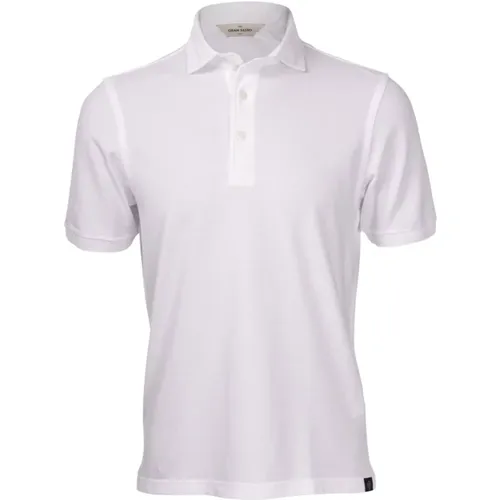 Polo Shirts Gran Sasso - Gran Sasso - Modalova