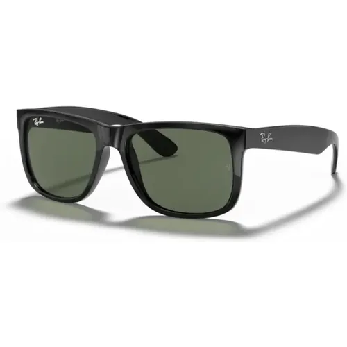 Rectangular Sunglasses - Uv400 Protection , unisex, Sizes: 48 MM, 55 MM - Ray-Ban - Modalova
