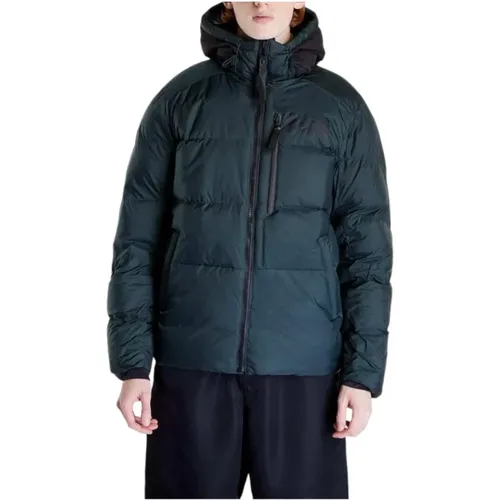 Active Winter Parka , male, Sizes: L, XL, S, 2XL - Helly Hansen - Modalova